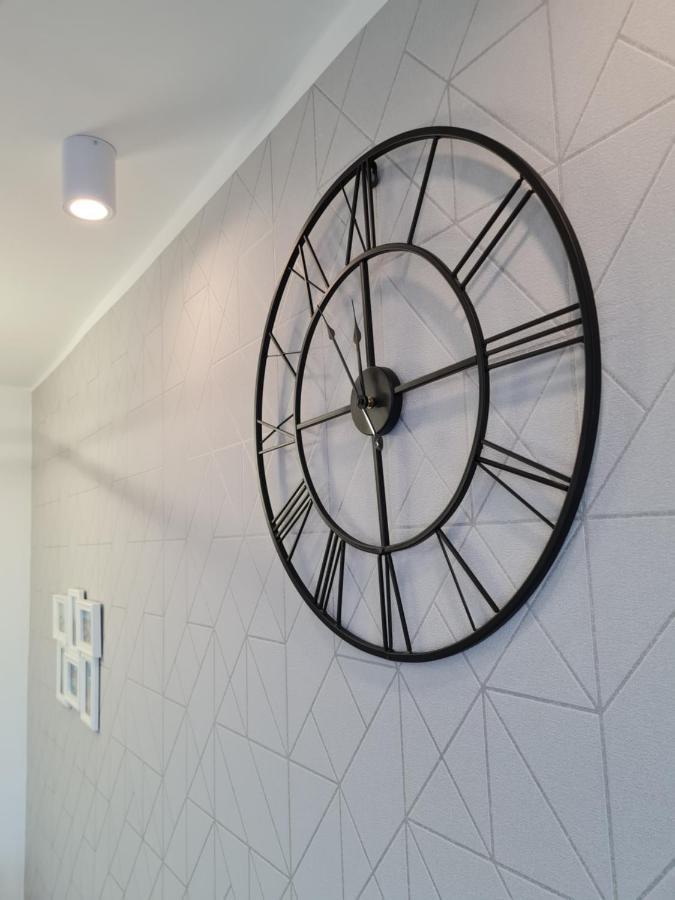 Gdynia Glowna Apartament מראה חיצוני תמונה